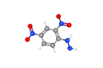 2 4 Dinitrophenyl Hydrazine