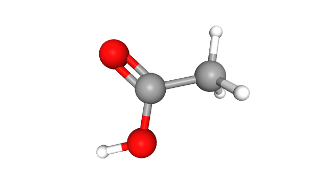 Acetic Acid
