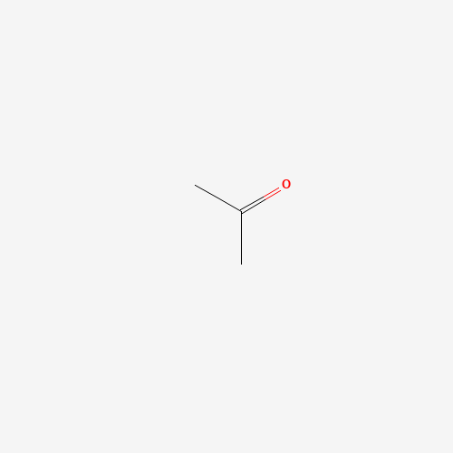 Acetone