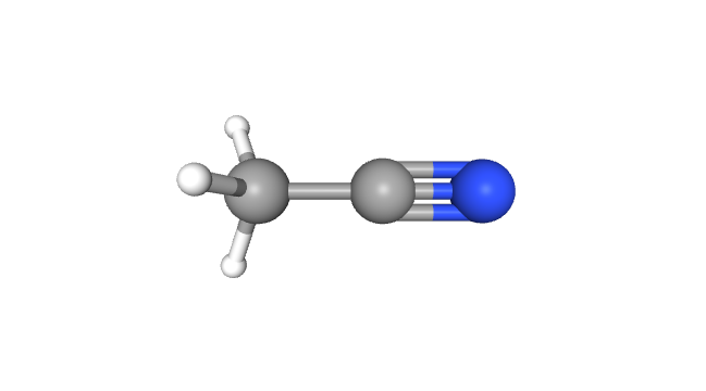 Acetonitrile
