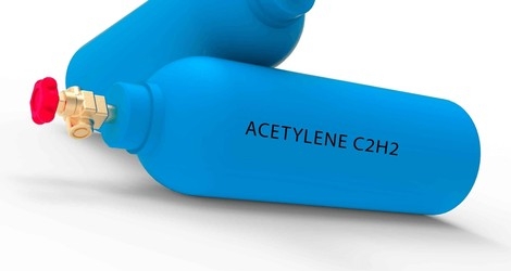 Acetylene