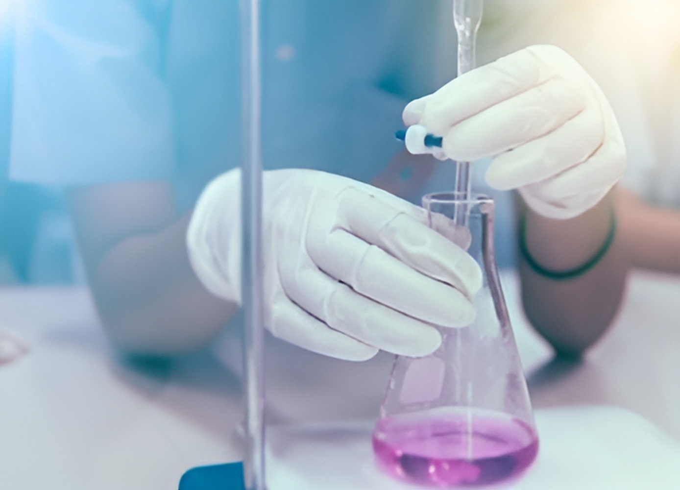 Acid Base Titration
