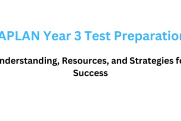 NAPLAN Year 3